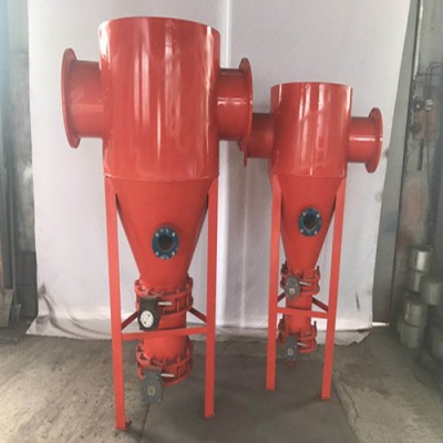 无阻力除渣器生产厂家除渣器批发价格