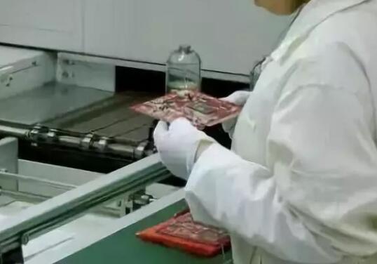 1-回流焊后清洗线路板与SMT主流回流焊技术介绍,合明科技.jpg