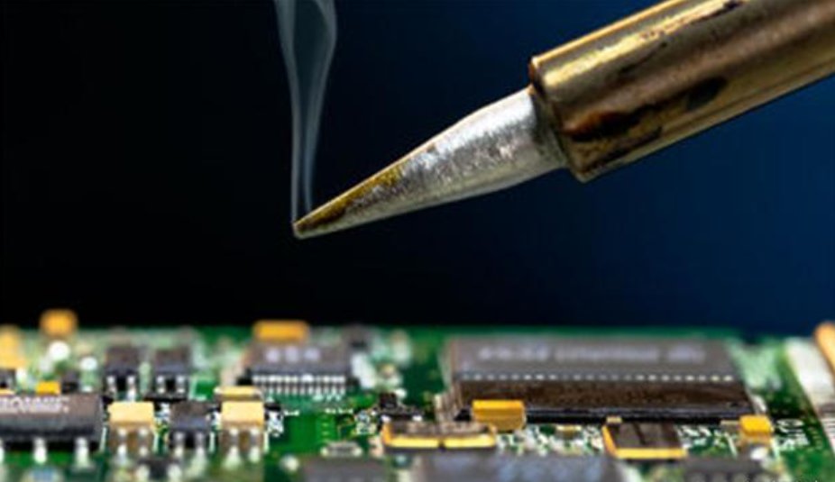 助焊剂残留用什么清洗剂好