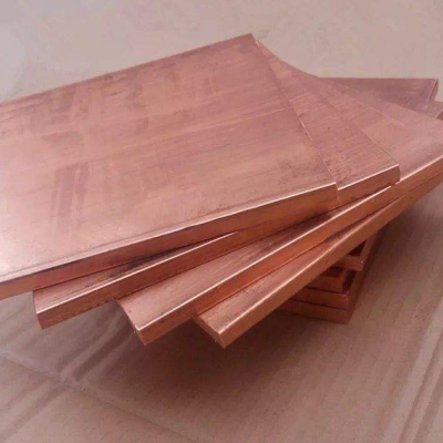 紫铜电火花用蚀电蚀铜导电性产品合金铜红铜气缸片零部件激光切割