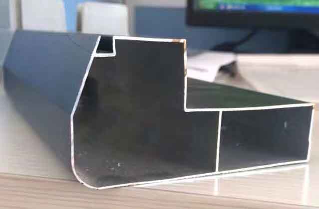 广告牌显示屏边框铝框生产厂家,LED电子显示屏边框铝型材