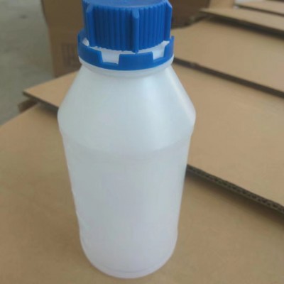 去离子水
