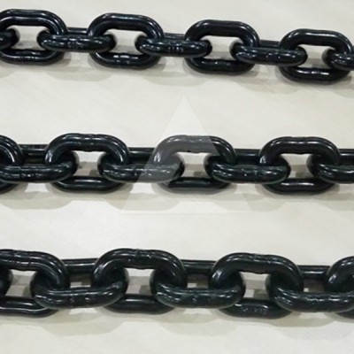 14mm发黑起重链条特性