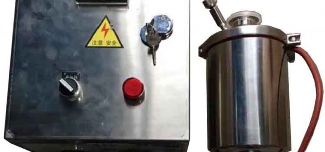 卫生级电加热式呼吸器储罐无菌呼吸器厂家价格