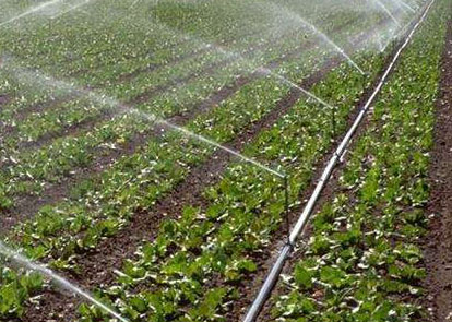任丘市南瑞节水灌溉有限公司，喷灌设备厂家