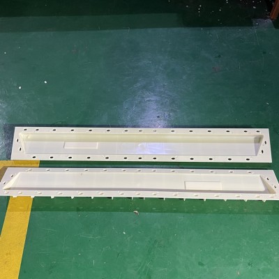 浇筑标志桩模具精达模具百米桩模具界碑模具