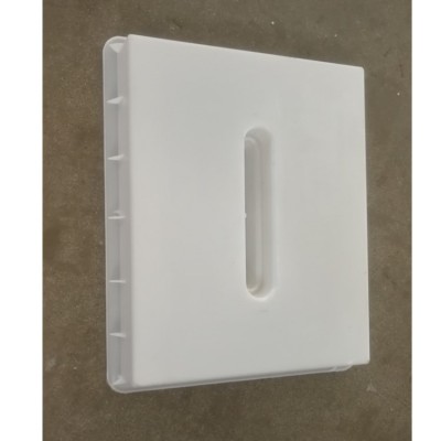 塑料通道水沟盖板模具精达模具电缆槽盖板模具市场