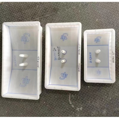 介绍预制拉线盘模具精达模具电力水泥拉线盘模具