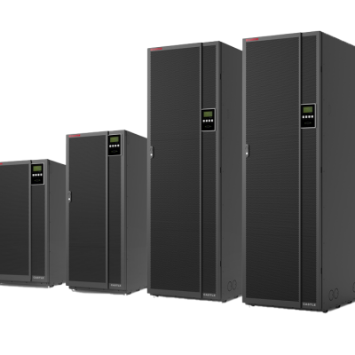 山特城堡3C3PRO-60KS/54kw西安供应商