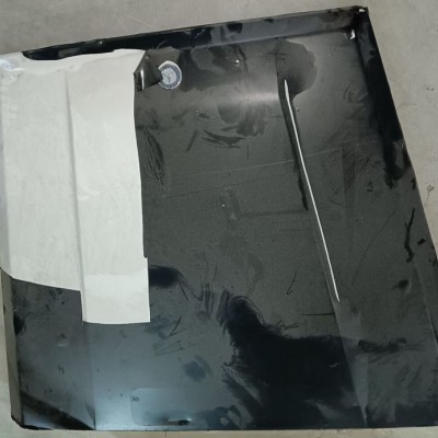 奔驰17款G500机盖 空调泵 电子扇 雨刮水壶 氧传感器