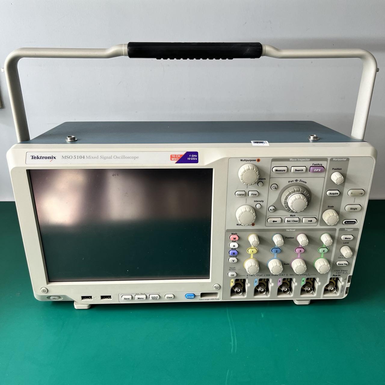 MSO5104泰克Tektronix MSO5104示波器