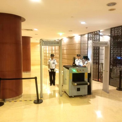 北京学校安检门酒吧安检门地铁安检门出租