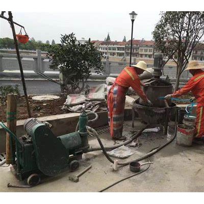 北京地基基础注浆加固/地基沉降注浆加固/房屋下沉注浆加固
