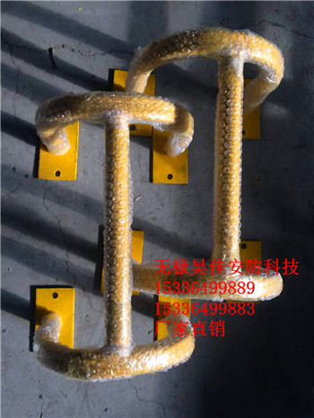 山东供应天然气管道防撞栏厂家批发