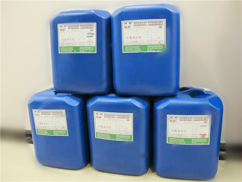 南京锡膏网板在线擦拭清洗剂