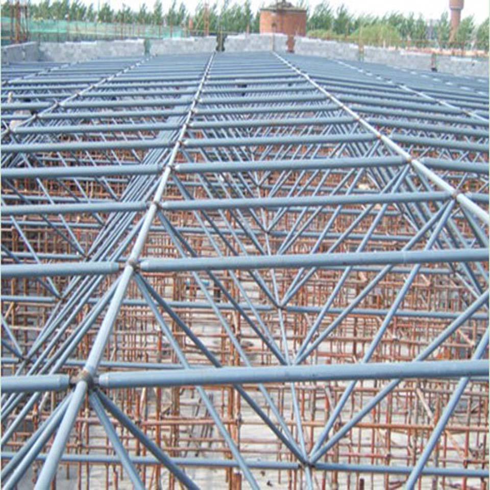 铁岭市网架公司-铁岭市网架加工厂-铁岭市螺栓球网架公司