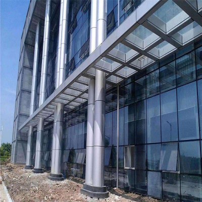 西藏山南市幕墙公司-西藏山南市玻璃幕墙公司-山南石材幕墙公司