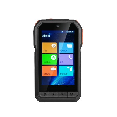 科立讯DSJ-M9执法记录仪4G全网通物流车队酒店