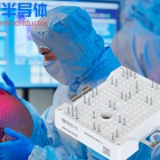 深圳倾佳SiC碳化硅MOSFET晶圆有限公司