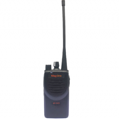 新泰Mag One A8 DMR 数字对讲机抗摔防水对讲机