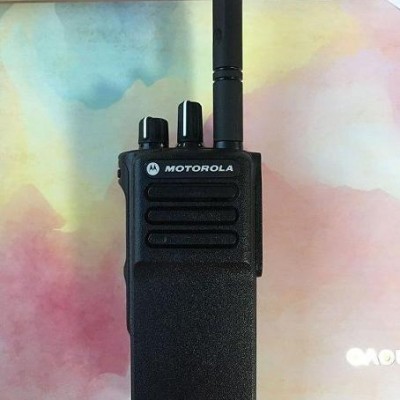 摩托罗拉GP328D+林业矿业化工高端防爆对讲机