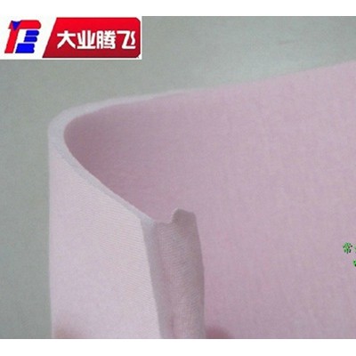 厂家供应大业腾飞高弹力胶复海绵