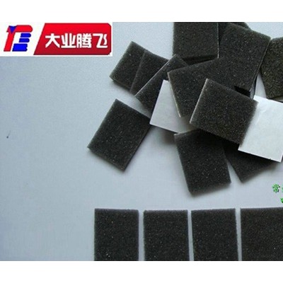 厂家供应大业腾飞环保胶复海绵