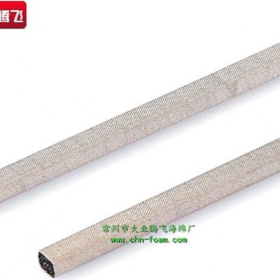 厂家供应大业腾飞背胶防静电泡棉条