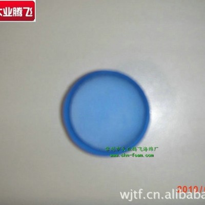 厂家供应大业腾飞医用热压海绵