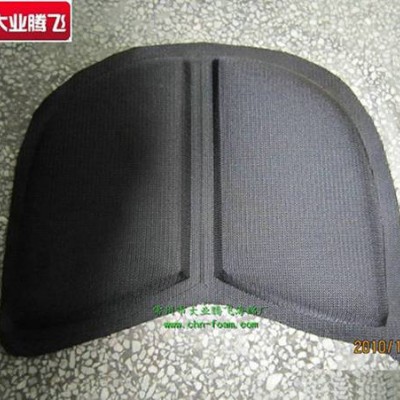 厂家供应大业腾飞防护型热压海绵