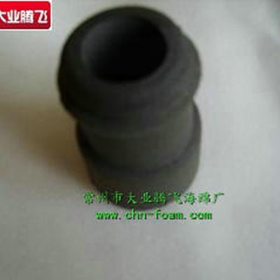 厂家供应大业腾飞设备消音器热压泡棉