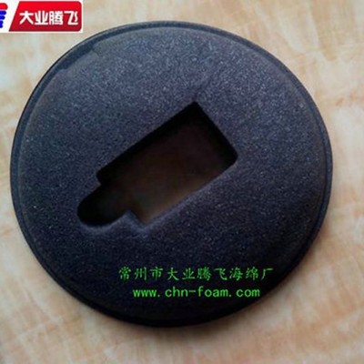 厂家供应大业腾飞防火阻燃热压泡棉