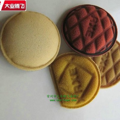 厂家供应大业腾飞多层复合热压泡棉