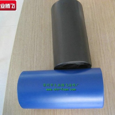 厂家供应大业腾飞发泡成型海绵管