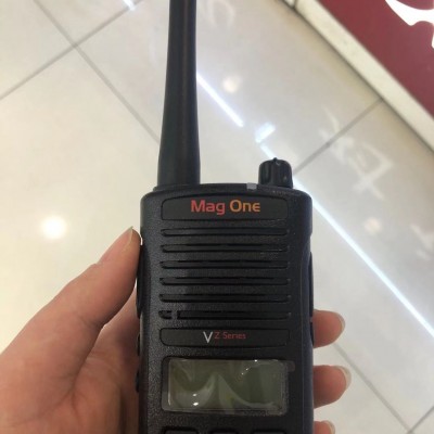 供应铜陵摩托罗拉VZ-D135数字便携式对讲机