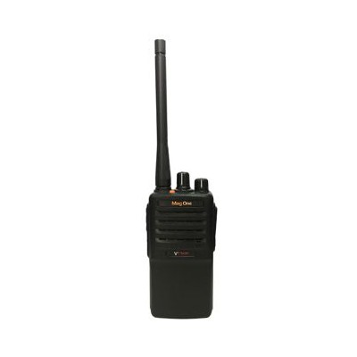 摩托罗拉VZ-10数字对讲机 小区酒店保安大功率对讲机
