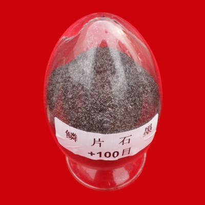 中碳高碳可膨胀石墨