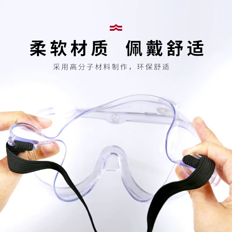 医用隔离眼罩