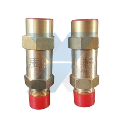 SFA-22C300T冷冻机安全阀 冷凝器/中央空调安全阀