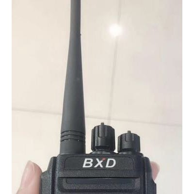 山东临沂博信达DP816plus数字对讲机