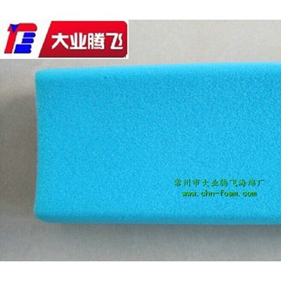 厂家供应大业腾飞贴标机高回弹海绵