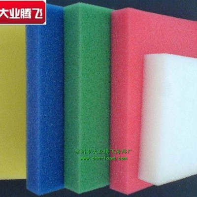 厂家供应大业腾飞高回弹防撞泡棉