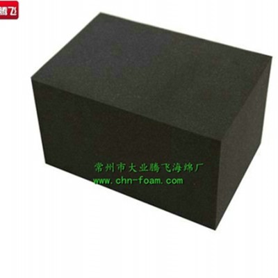 厂家供应大业腾飞耐火高密度海绵