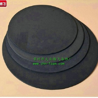 厂家供应大业腾飞耐火耐震泡棉