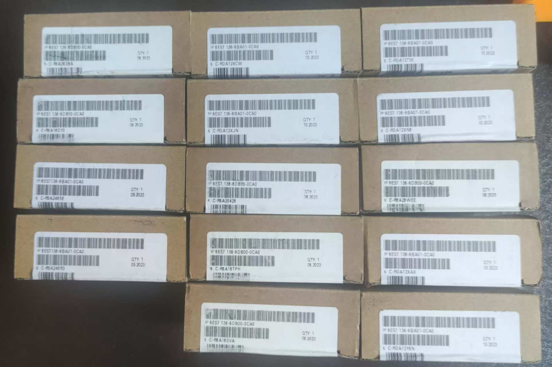 伊顿5P850iR