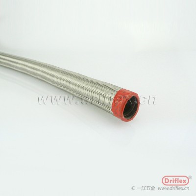 304不锈钢编织软管金属波纹管内径20-100mm