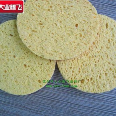 厂家生产大业腾飞烙铁清洁海棉
