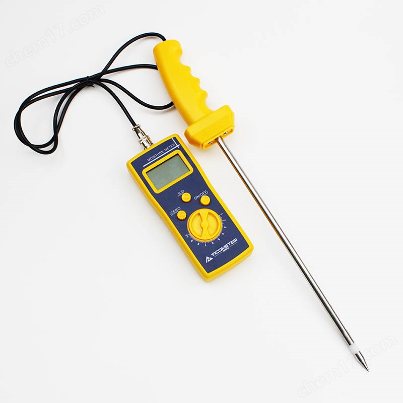 VM-210<strong><strong>便携式化工原料水分仪</strong></strong>