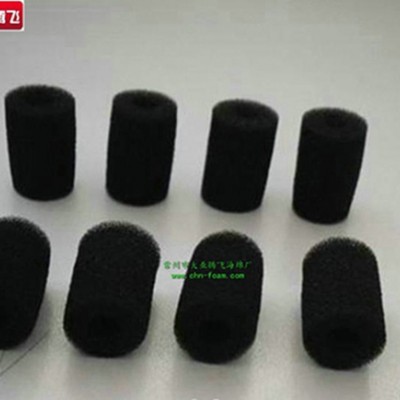 厂家生产大业腾飞防火开孔过滤海绵