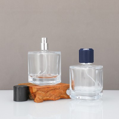 香水瓶加工厂家